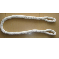 鸿旭吊索具(HONGXU)尼龙绳吊带\4.4M
