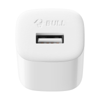 公牛(BULL)GNV-AUB101 5V -2AUSB充电器/手机充电器/适配器苹果/安卓/平板USB充电小插头