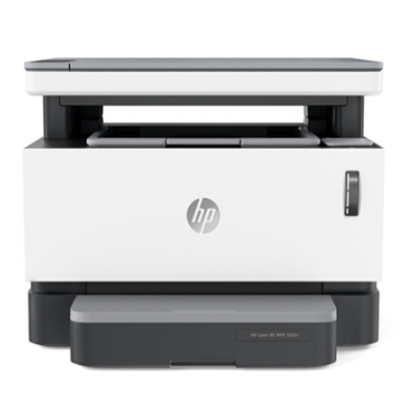 惠普/HP Laser NS MFP 1005n 多功能一体机