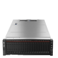 联想/Lenovo ThinkServer SR658 1*至强银牌4210R服务器