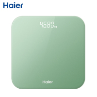 海尔(Haier) Q10AU9 绿色 智能电子秤