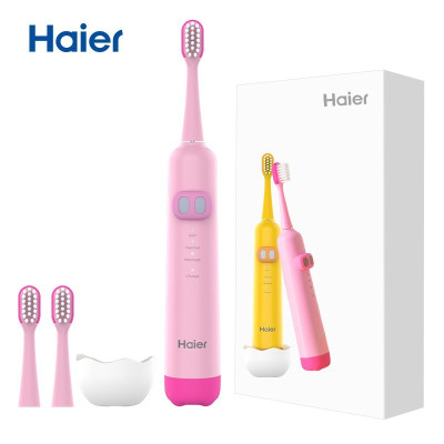 海尔(haier)儿童电动牙刷 HB531-15