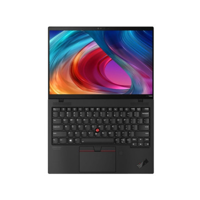 联想(Lenovo) ThinkPad X1 Nano