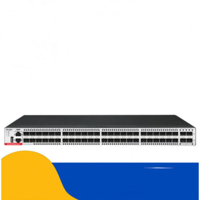 锐捷RG-S5310-24SFP4XS-E汇聚交换机