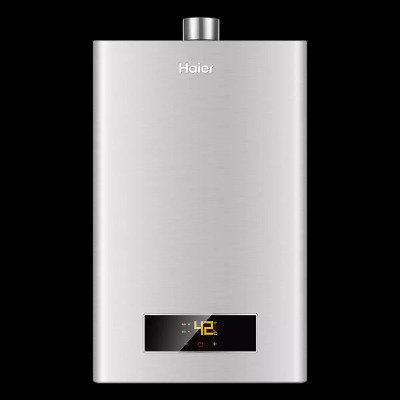 (Haier)海尔燃气热水器 JSQ22-12J3(12T)U1