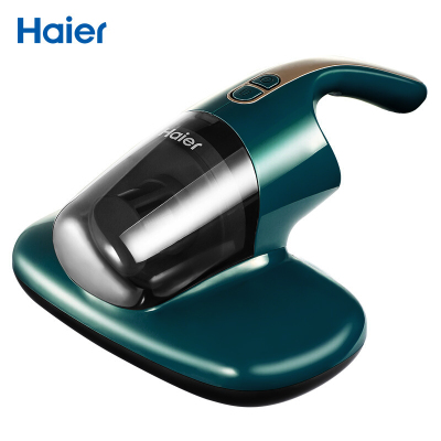 海尔(Haier)手持除螨仪家用HZC302W