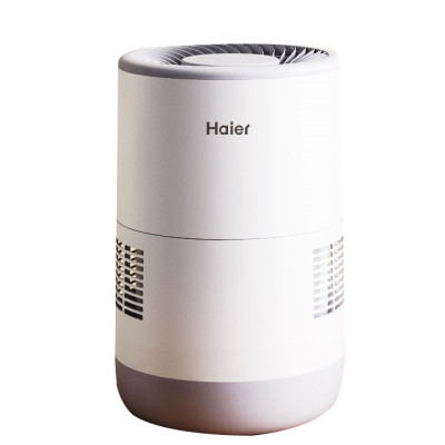 海尔(haier)无雾加湿器SZ300-C1 2.8L水箱