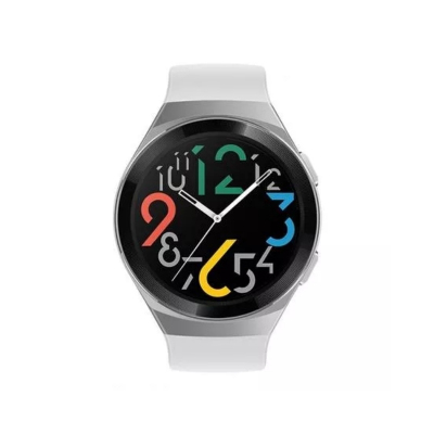 华为HUAWEI WATCH GT 2e HCT-B19 白色氟橡胶表带