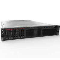 联想/Lenovo Thinkserver SR588(1*至强铜牌3204) 服务器