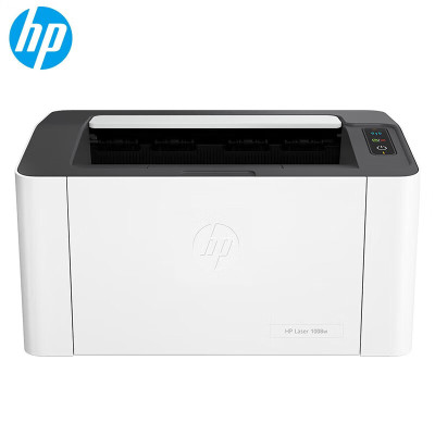 惠普(HP)1008w 黑白激光打印机