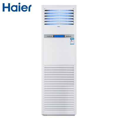 海尔(Haier) 5P定频柜机单冷 KF-120LW/50BAC13