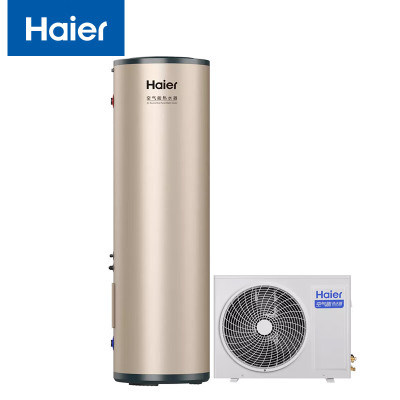 海尔 /Haier KF75/200-NE7-U1空气能热水器