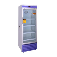 澳柯玛家用冷饮茶叶陈列冰柜展示柜 YC-330 温度控制2-8°