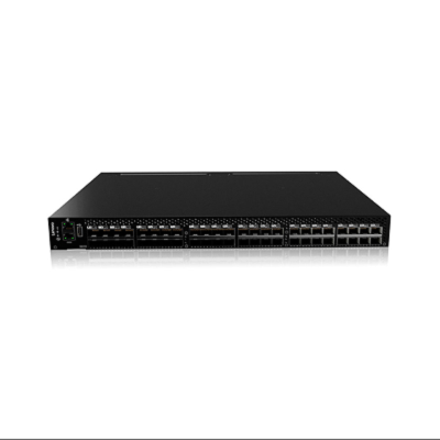 Lenovo DB610S SAN Switch光纤交换机