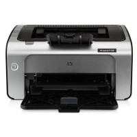 惠普(HP) 黑白激光打印机 P1108