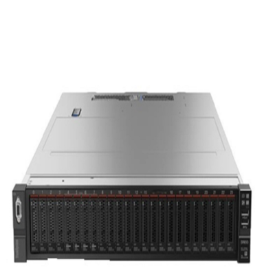 联想/Lenovo ThinkSystem HR650X(2*英特尔银牌4210R) 服务器
