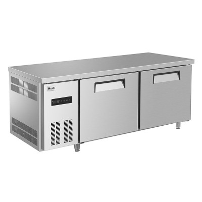 海尔 冰柜 SPB-440C/D2