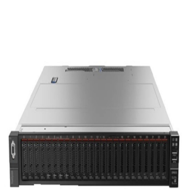 联想/Lenovo ThinkSystem SR665 V3服务器