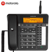 摩托罗拉电话机 FW300RC