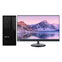 联想(Lenovo) ThinkStation K-C2 I7-13700 台式计算机+31.5显示器