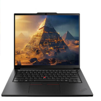 ThinkPad T14p Al PC酷睿Ultra9 185H标压 14.5英寸高性能工程师本笔记本电脑 32G 1T