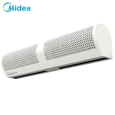 美的(Midea) FM3020-Y 工业遥控风闸风幕机