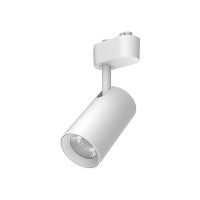 公牛(bull)MH-J016A-AE白色导轨射灯(SL01/20只/箱)3000K,16W
