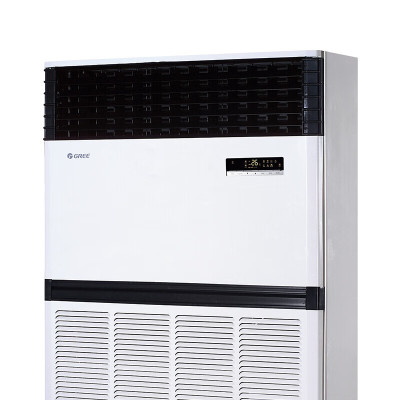 格力空调 大冷量空调柜机 10匹2级能效 变频冷暖柜机 380V RF28WPd/BNa 支持一件