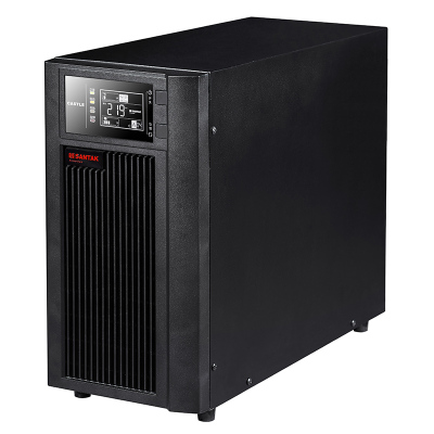 UPS电源 山特/SANTAK C10KS 在线式 10KVA 9KW