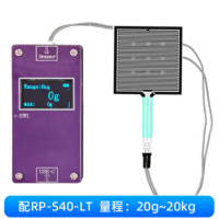 薄膜压力传感器 显示器配RP-S40-LT 量程20KG