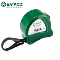 世达(SATA)劳保钢卷尺 91314A 5m*19mm/卷