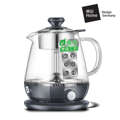 Miji 德国米技自动煮茶器 HK-K018 .