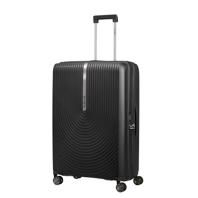 新秀丽(samsonite) 拉杆箱黑色KD8*09003