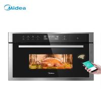 美的(Midea)嵌入式烤箱 TR934FMJ-SSW