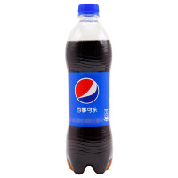 百事可乐600ml/Z