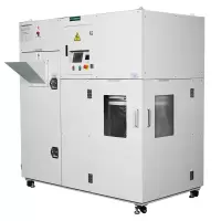 碎纸机 三木/SUNWOOD CM660L 1级保密 粒状 ≧60 600L