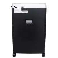 碎纸机 金典/GOLDEN GD-615D 5级保密 粒状 10-30分钟 30升到50升(ZC)