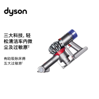 戴森(Dyson) V7 Trigger+车载除螨仪 手持无线 宠物家庭适用 高效除螨除尘 专为爱车清洁设计