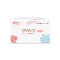 心相印 商用擦手纸CS008200张/包20包/箱 单位:箱