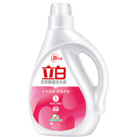 立白 全效馨香洗衣液 2kg