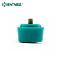 世达(SATA) 塑料软性锤头60MM 92525