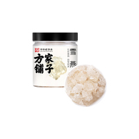 方家铺子 雪燕60g/瓶装 两瓶装