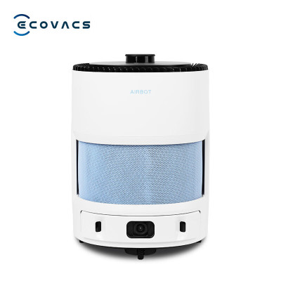 科沃斯(ECOVACS) 智能移动空气净化器 空气净化机器人 Ava Pro