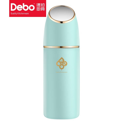 DEBO/德铂 DEP-765 水杯 蓝色 300ml