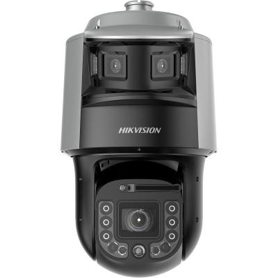 摄像头 海康威视/HIKVISION (i)DS-2SK8C2ABCDE-XYZVWS 彩色 500W