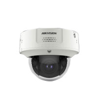 监控摄像头 海康威视 HIKVISION DS-2XD8147F MC-IZ S 彩色 400 内存卡, 硬盘