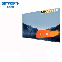 创维/Skyworth KT100B1 全彩色显示屏 室内 100英寸电视机