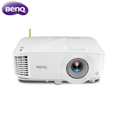 明基/BenQ E320T 无幕布 3000-3999流明 800*600投影仪