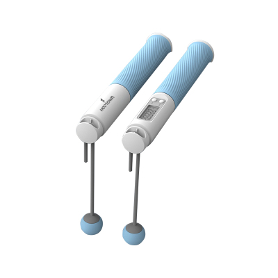 何大屋 智能计数男女健身运动跳绳HDW1709