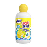 老管家 洗衣机清洁液300ML